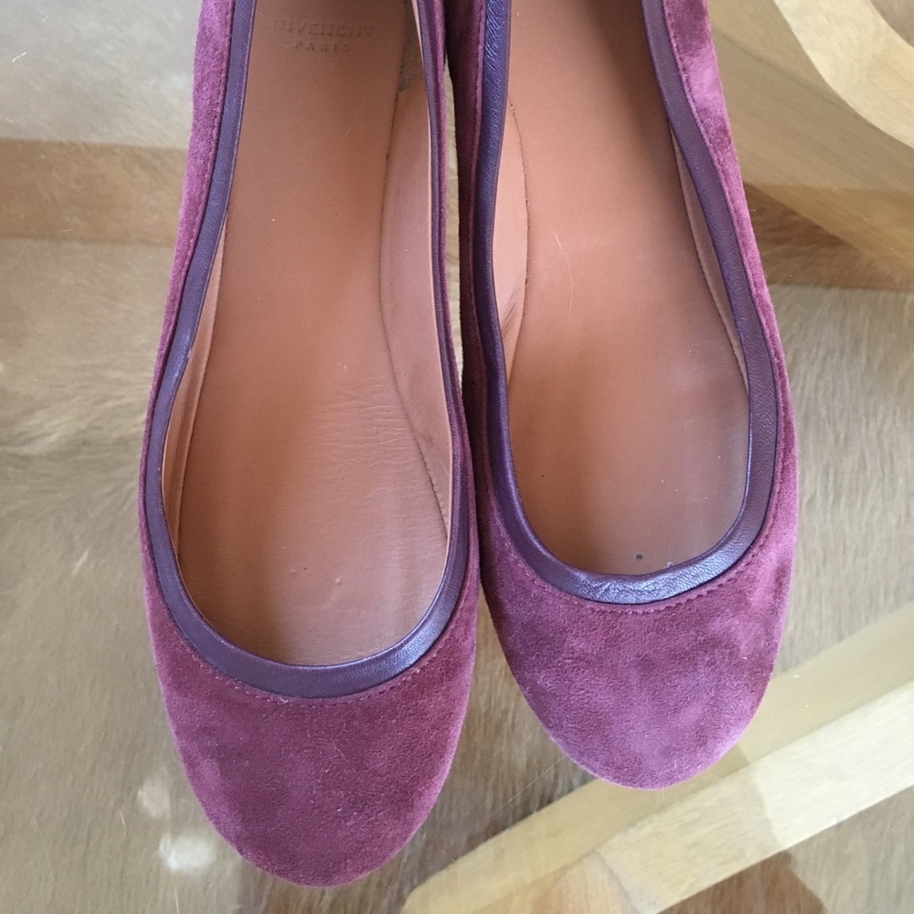 Givenchy Flats - image 1